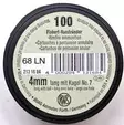 RWS reunasytytyspatruuna 4mm 100kpl - Pienoiskiväärin ja pistoolin patruunat - 4000294131677 - 1