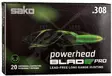 Sako 308 win Powerhead Blade 8,4g - Sako - 6438053198407 - 1