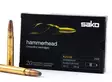 Sako 9,3x62 18,5g Hammerhead SP - Sako - 6438053999127 - 1