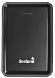 Seeland Heat, Power Bank 10.000mAh - Seeland metsästystakit - 5714733544377 - 1