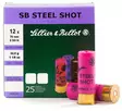 Sellier&Bellot 16/70 26g Steel Shot - Kaliiberi 16 - 8590690067717 - 1