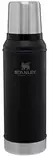 Stanley Termos Classic 0,75L Musta - Ruoanlaitto, termos- ja juomapullot - 6939236347877 - 1