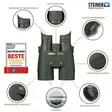 Steiner Ranger Xtreme 8x56 - Katselukiikarit - 4015649000607 - 3