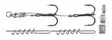 STORM R.I.P. MULTI-DEPTH SCREW SYSTEM - Jigit ja Shadit - 039984173127 - 1