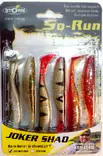 Storm So-Run joker shad, lajitelma - Jigit ja Shadit - 039984179037 - 1