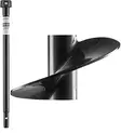 Strikemaster Lite-Flite jatko 8" 50cm - Kairat ja Sahat - 6416038106357 - 1