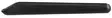Tikka T3X etutukki, Musta Soft Touch - Asetarvikkeet - 6438053107447 - 1