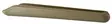 Tikka T3X etutukki, Ruskea Soft touch - Asetarvikkeet - 6438053160107 - 1