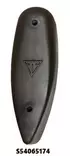 Tikka T3x Recoil pad synteettiset mallit - Asetarvikkeet - 6438053091227 - 1