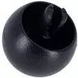 Tikka T3x/T3 Iso kammen nuppi - Asetarvikkeet - 6438053086537 - 1