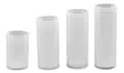 Välitulppa, 12kal Tubo 48mm 100kpl - Haulikon jälleenlatauskomponentit - 6430038646767 - 1