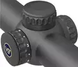 Vector Optics Continental x6 1-6x24 HD - Kiikaritähtäimet - 6976386125917 - 3