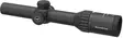 Vector Optics Continental x6 1-6x24 HD - Kiikaritähtäimet - 6976386125917 - 1