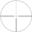 Vector Optics Continental x6 1-6x24 HD - Kiikaritähtäimet - 6976386125917 - 4
