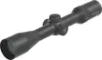 Vector Optics Continental x6 1,5-9x42 HD - Kiikaritähtäimet - 0192687274857 - 2