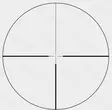 Vector Optics Continental x6 1,5-9x42 HD - Kiikaritähtäimet - 0192687274857 - 4