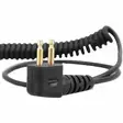 Zodiac radiokaapeli Peltor "C" 2.5mm - Vhf- ja Radiopuhelimet - 7036094711907 - 1
