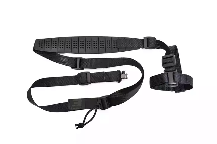 3HGR Driven musta asehihna kivääriin - Asetarvikkeet - 6430051770197 - 1