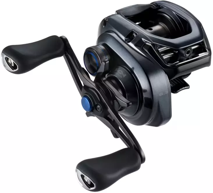 Shimano SLX 70 A, hyrräkela - Heittohyrräkelat - 022255289757 - 1