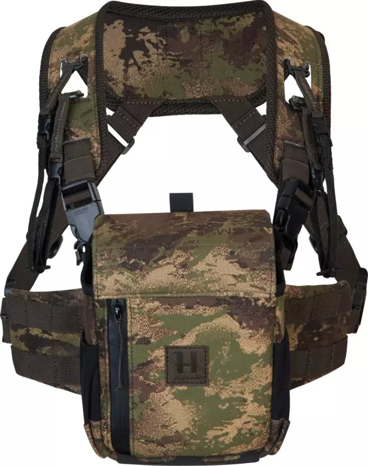 Härkila Camo Bino Harness, kiikarivaljas - Härkilä Kengät ja oheistuotteet - 11057 - 1