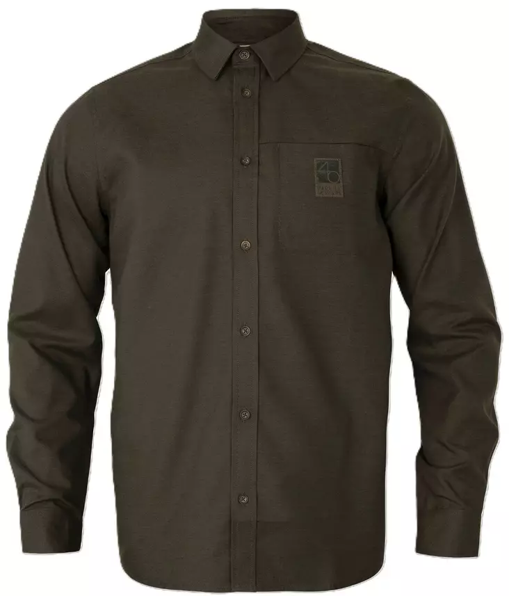 Härkila Anniversary L/S shirt - Härkilä Paidat ja Alusasut - 11787 - 1