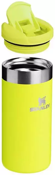Stanley AeroLight 0,35l Termosmuki, Yell - Ruoanlaitto, termos- ja juomapullot - 1210001996847 - 1