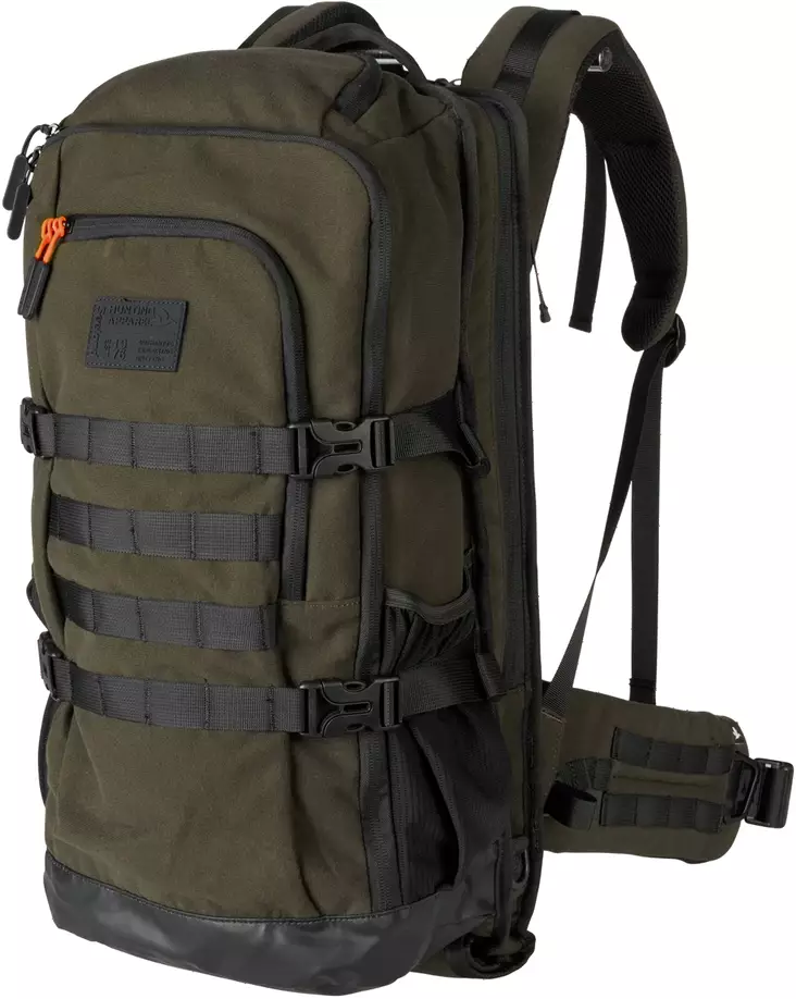 Seeland Enduro Backpack, asereppu - Seeland muut tuotteet - 40917 - 1