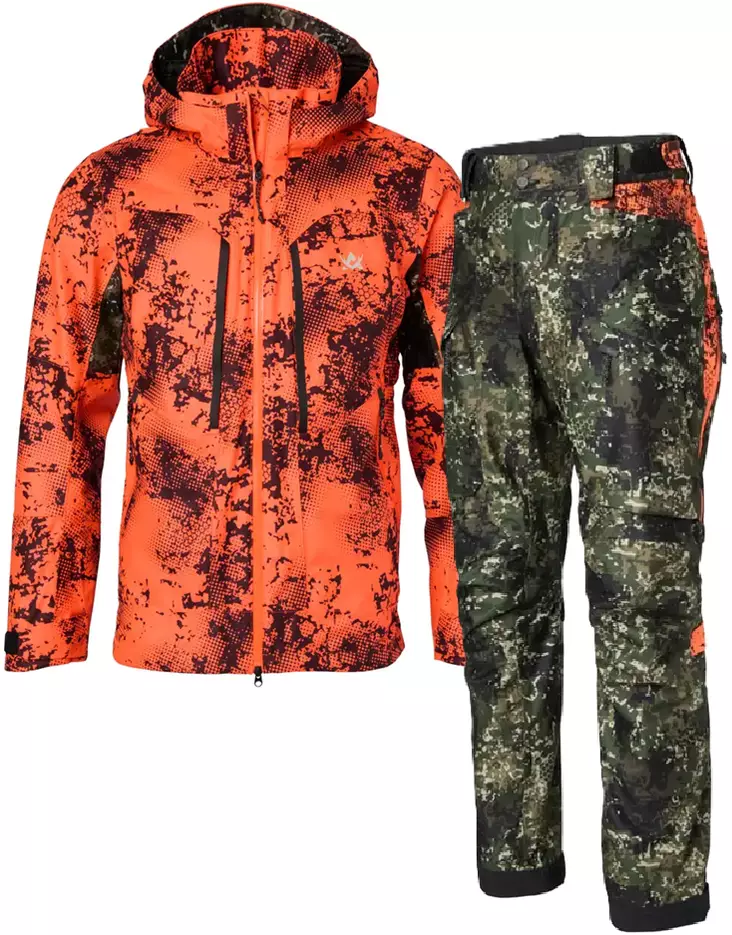 Alaska Superior Pro Blaze, metsästyspuku - Alaska Takit ja Puvut - 5010046-5020037 - 1