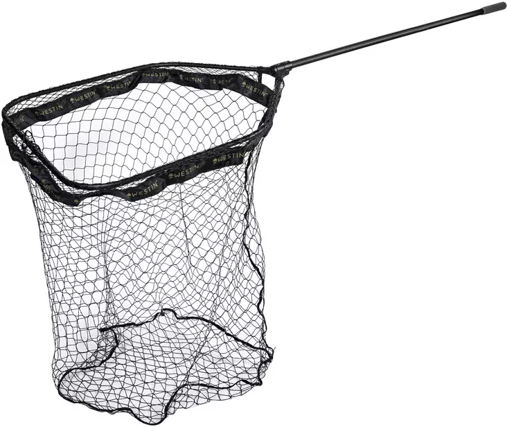 W3 C&R Foldable net, taittohaavi XL - Kalastushaavit - 5707549504017 - 1