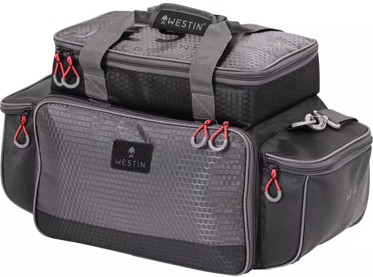 Westin W4 P&T Master Bag, viehelaukku - Kalastuspakit ja Tarvikkeet - 5707549509517 - 1