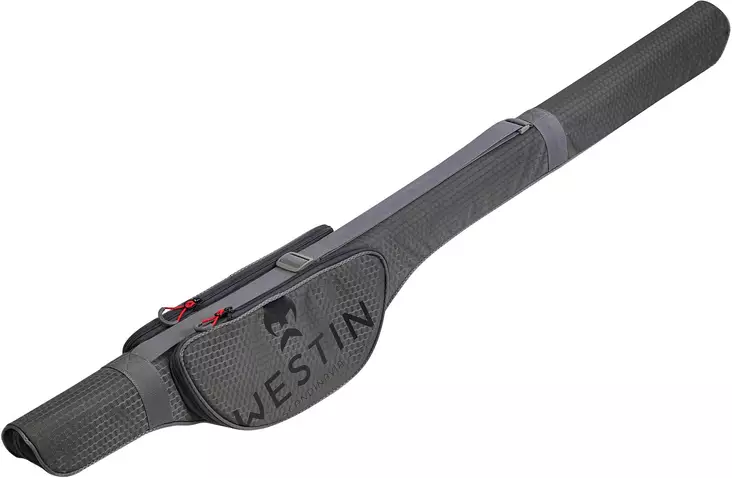 Westin W4 kahden vavan vapaputki 8' - Avokelavavat - 5707549533017 - 1