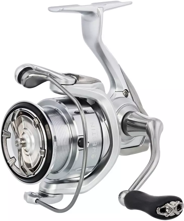 Westin W3 3000 FD, avokela - Avokelat - 5707549535387 - 1