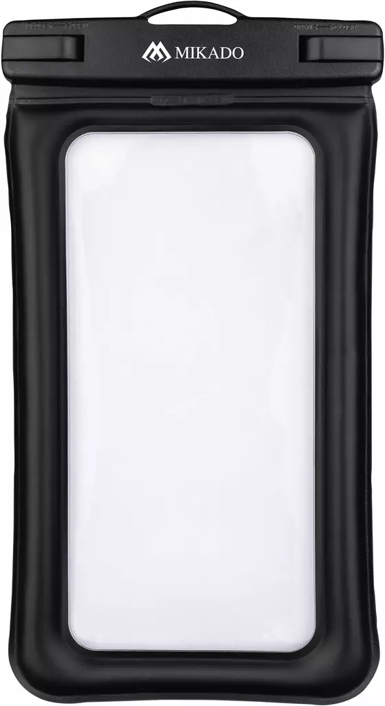 Mikado Vedenpitävä kelluva puhelinkotelo - Kalastuspakit ja Tarvikkeet - 5900637127147 - 1