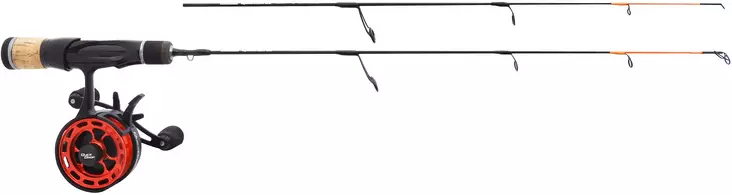 Patriot Ice QuickDrop pilkkicombo - Pilkkivavat - 6417512541817 - 1