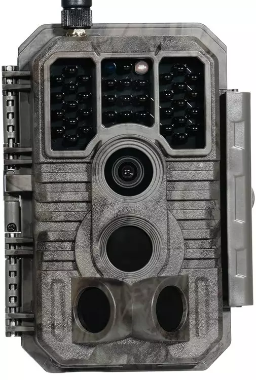 GardePro X60 Pro Max, 4G riistakamera - Riistakamerat - 6438195020017 - 1