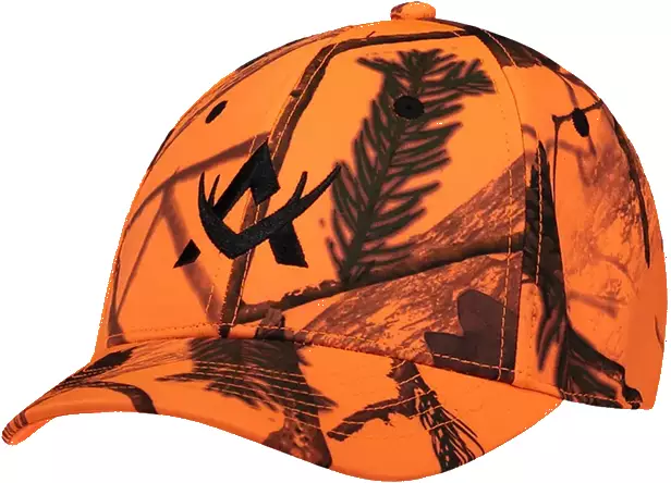 Alaska Hunter lippalakki Blaze 3D - Alaska tarvikkeet - 6438347034947 - 1
