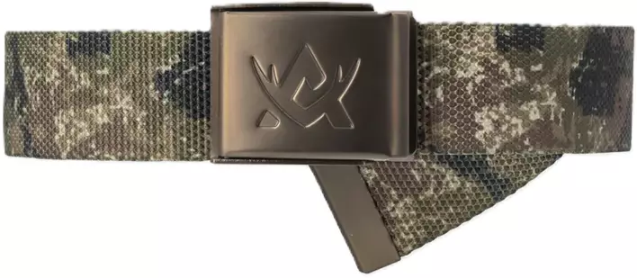Alaska Hunter kangasvyö, Blind Tech Inv. - Alaska tarvikkeet - 6438347052507 - 1