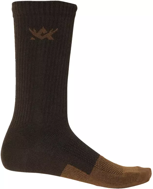 Alaska CoolDry sukat 2-paria, Brown - Alaska tarvikkeet - 6438347055347 - 1