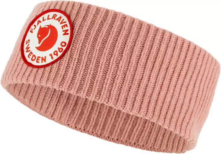 Fjällräven 1960 Logo Headband - Fjällräven päähineet - 7323451065637 - 1