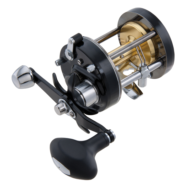Abu Garcia 7000 CS, hyrräkela - Heittohyrräkelat - 036282615267 - 1
