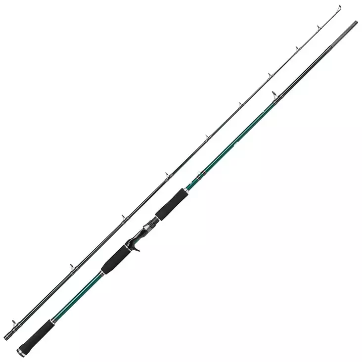 Abu Garcia Beast X Pike 8', hyrrävapa - Hyrrä- ja umpikelavavat - 036282995277 - 1