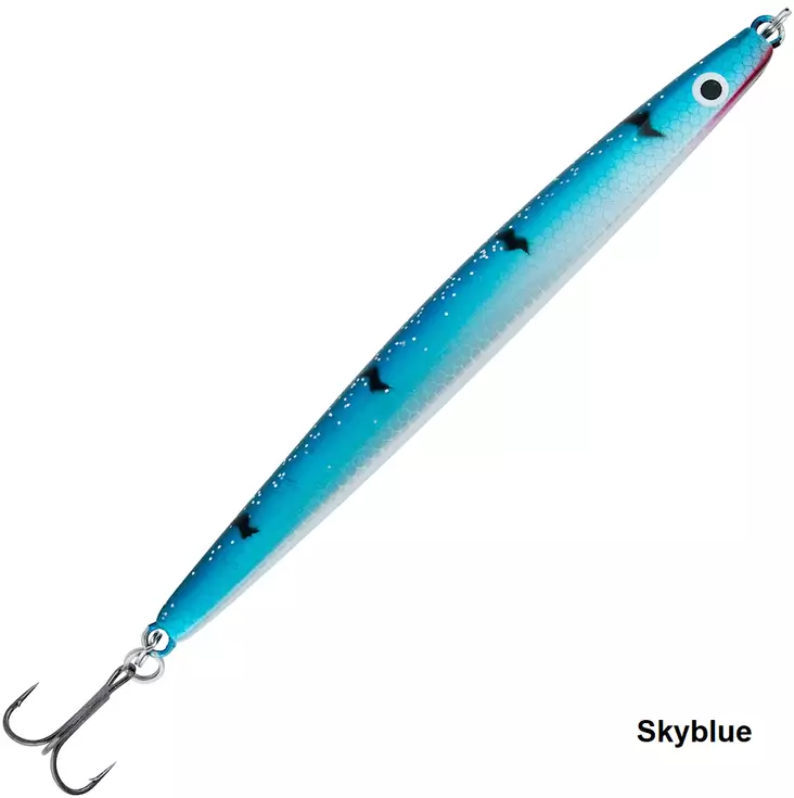 Abu Garcia MO Coast Tobis 19g - Lusikat - 03628234257 - 1