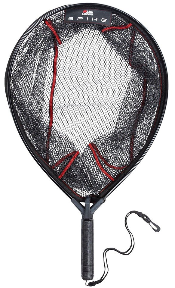 Abu Garcia Spike BB Net - Kalastushaavit - 036282145627 - 1
