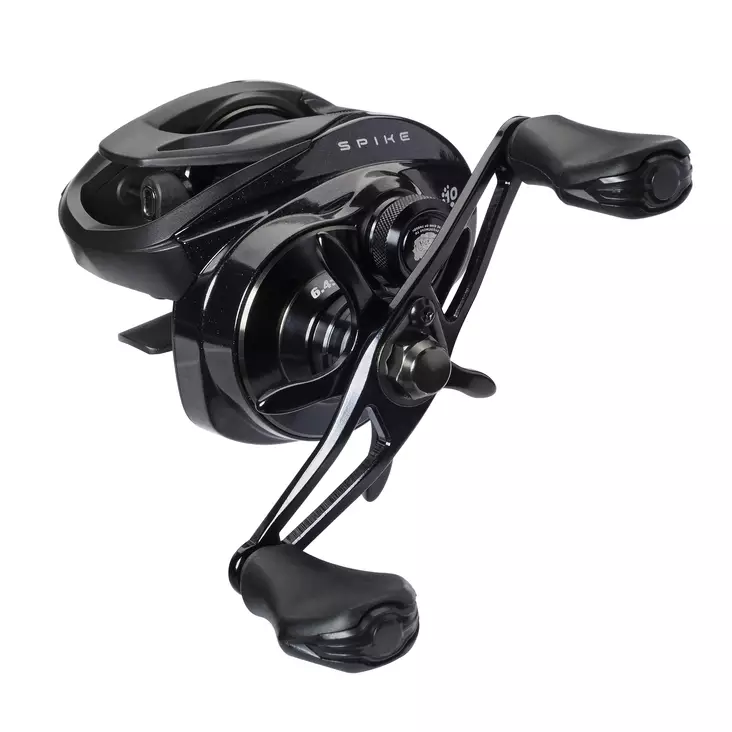 Abu Garcia Spike LP-L, Heittohyrrä - Heittohyrräkelat - 036282104907 - 11