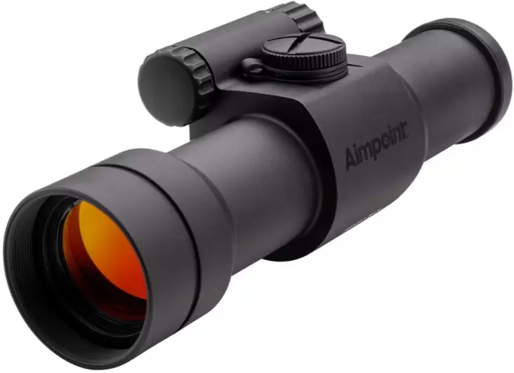 Aimpoint 9000 SC 2MOA - Kiikaritähtäimet - 7350004381227 - 1