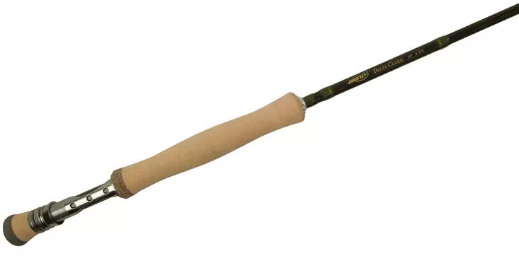 AirFlo Delta Classic 8' 3-4#, perhovapa - Perhokalastusvavat ja setit - 05316348617 - 1