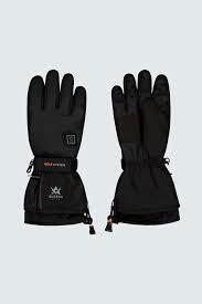 Alaska Heated Gloves, lämpökäsineet - Käsineet - 64383470067 - 1