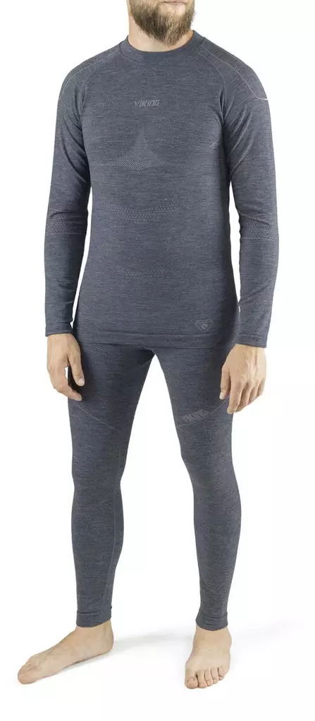 Alusasu, Viking Lava Primaloft - Alusasut - 5901115815747 - 1