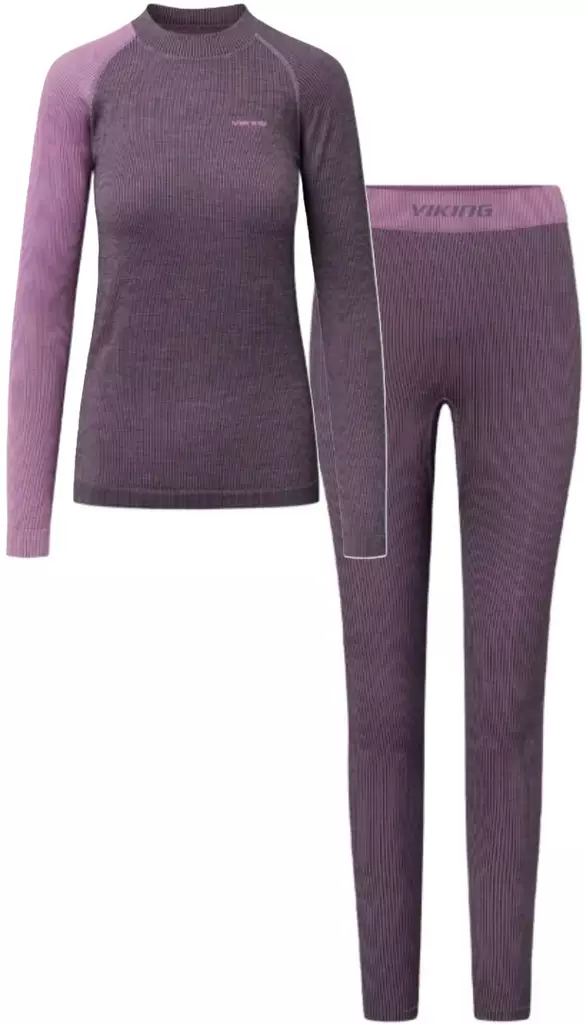 Aluskerrasto, Viking Mounti Extra Warm - Alusasut - 170-278757 - 1