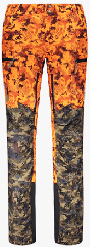 Anar Hirvas, naisten metsästyshousut - Anar metsästysvaatteet - 6438014224267 - 1